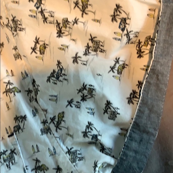 Short sleeve button down - Picture 4 of 6